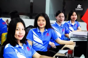 doi ngu kinh doanh cosaco