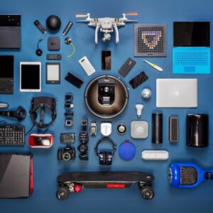 quà tặng công nghệ