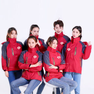 Áo khoác đồng phục