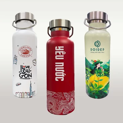 Bình giữ nhiệt