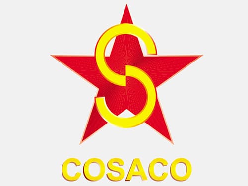 Giới Thiệu - COSACO - CÔNG TY TNHH COSACO