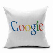 goi tua lung in logo google