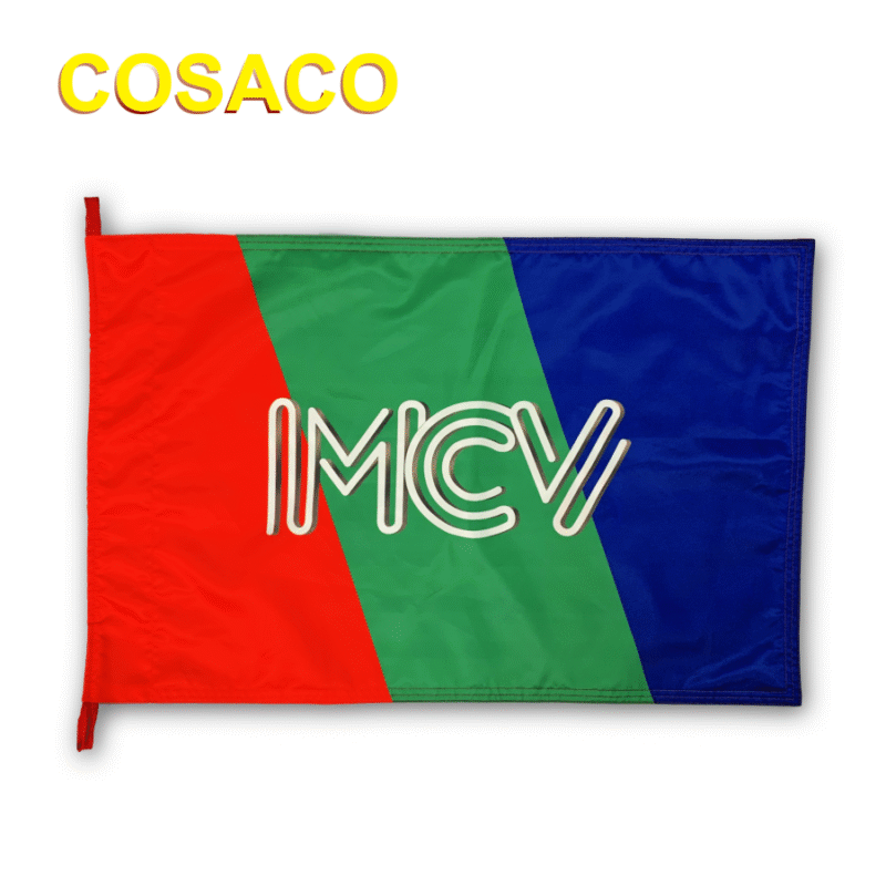cờ công ty