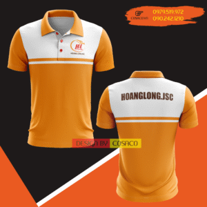 ÁO THUN 3D HOÀNG LONG