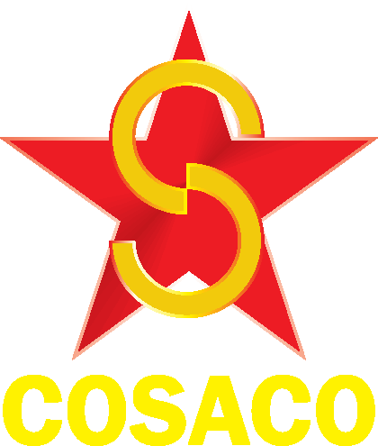 COSACO – CÔNG TY TNHH COSACO