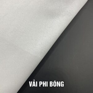 vai phi bong 1