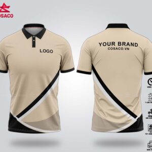 Áo thun đồng phục mã ĐP 011