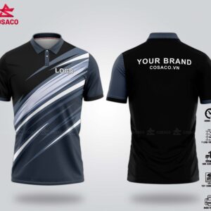 Áo thun đồng phục mã ĐP 015