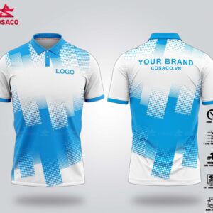 Áo thun đồng phục mã 003