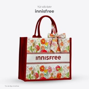 TUI VAI INNISFREE