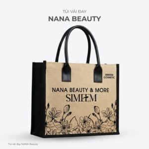 TUI VAI NANA BEAUTY