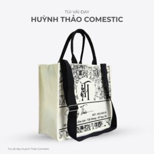 TUI VAI HUỲNH THẢO COMETIC