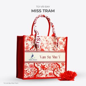 TUI VAI MISS TRAM