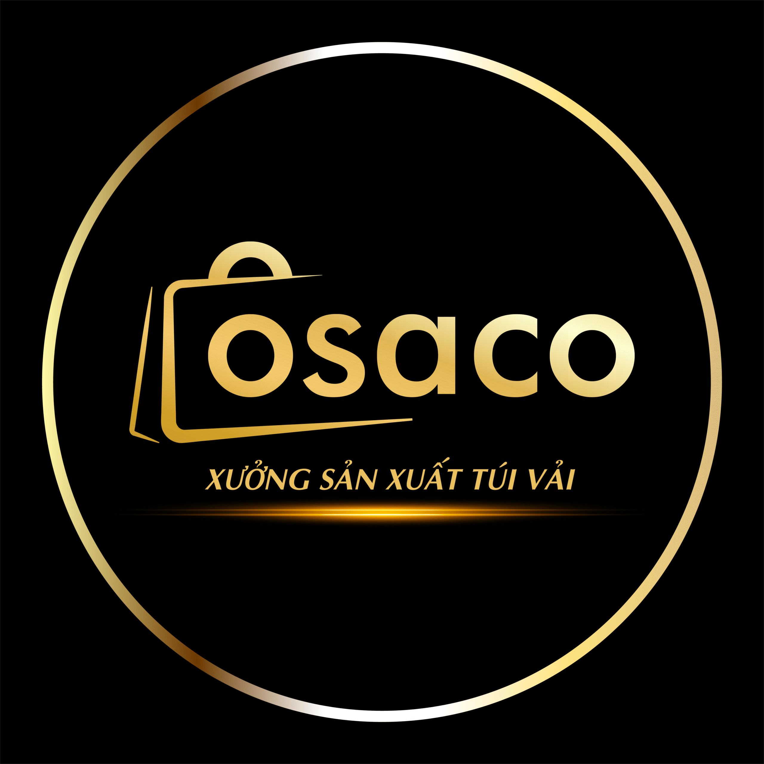 Xưởng Sản Xuất Túi Vải Cosaco