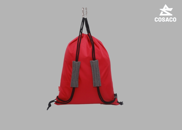 Ứng dụng của balo rút dây trong đời sống hàng ngày