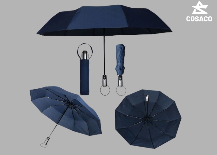 Mua dù che nắng cầm tay ở đâu giá tốt, chất lượng?