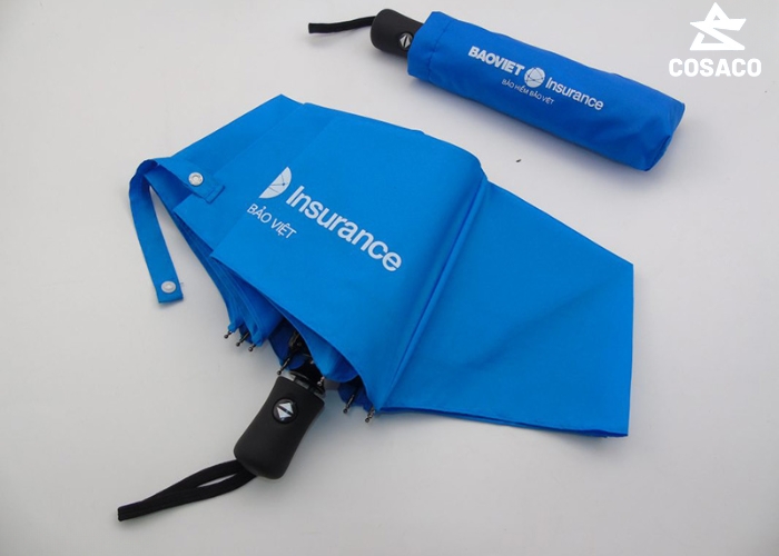 Chất liệu vải dù và khung dù – yếu tố quyết định độ bền sản phẩm