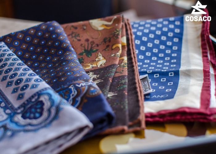 Quy trình in khăn chuyên nghiệp đạt chuẩn chất lượng