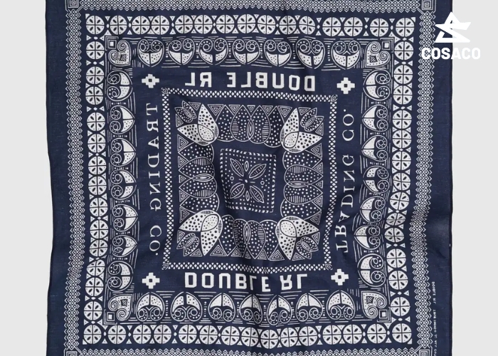 Tiêu chí lựa chọn đơn vị sản xuất khăn in logo uy tín