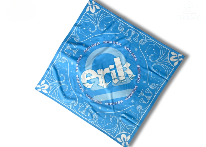 Khi nào nên sử dụng khăn in logo làm quà tặng?