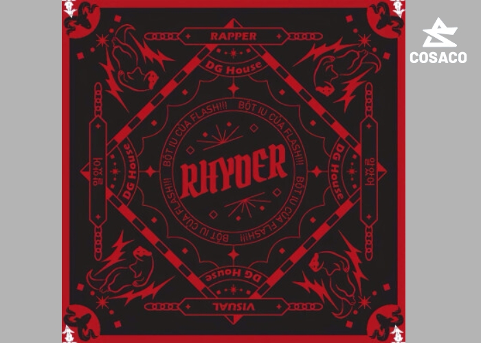 Các loại khăn in logo phổ biến hiện nay