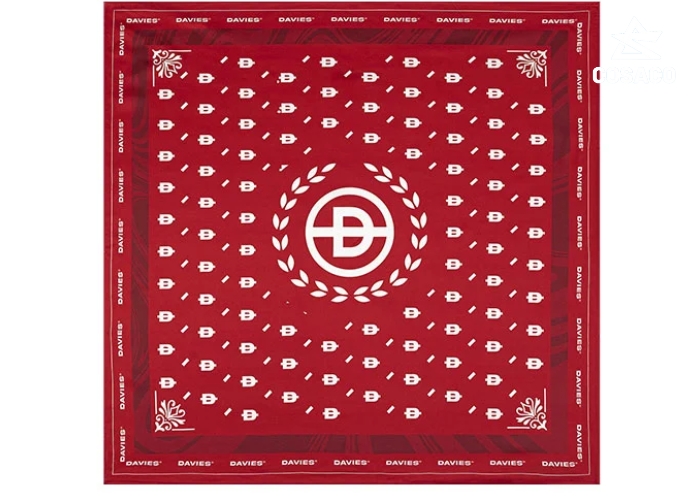 Khăn in logo là gì? Vì sao doanh nghiệp ngày càng ưa chuộng?