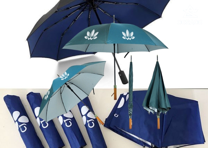 Kinh nghiệm chọn đơn vị làm dù uy tín, chất lượng