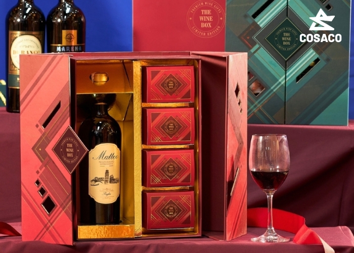 Lợi ích marketing khi tặng quà cho khách hàng