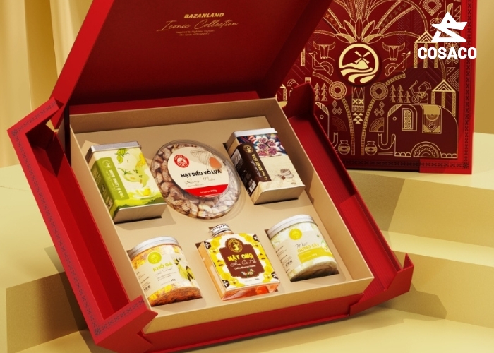 Các dịp tặng quà khách hàng phổ biến nhất