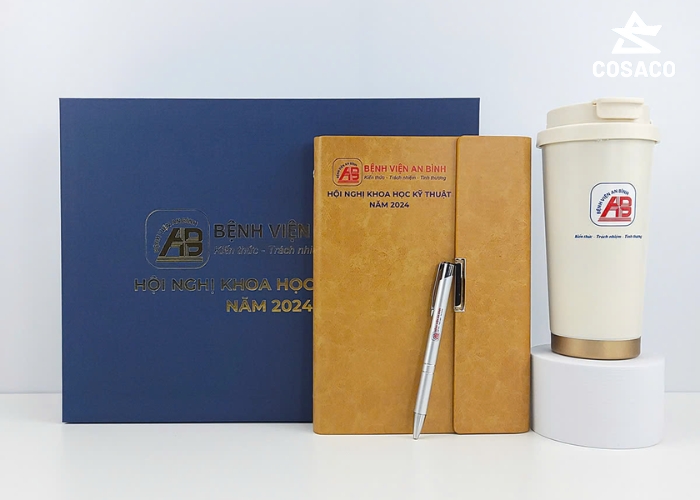 Quy Trình Chuẩn Để Chuẩn Bị Quà Tặng Hội Nghị