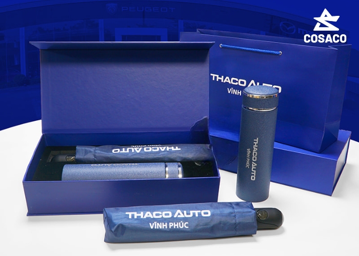 Xu hướng quà tặng sự kiện năm nay