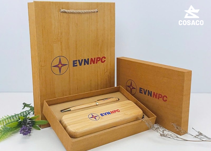 Tiêu chí lựa chọn quà tặng sự kiện phù hợp