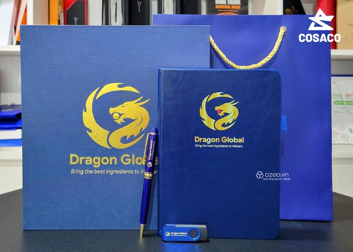 Xu hướng quà tặng công ty “hot” nhất hiện nay