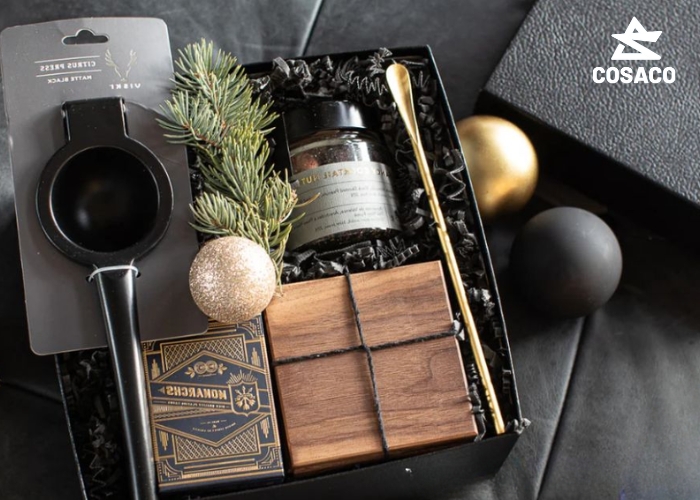 Xu hướng quà tặng doanh nghiệp giá rẻ 2025–2026