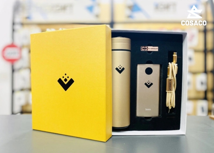 Lợi ích khi sử dụng quà tặng doanh nghiệp giá rẻ