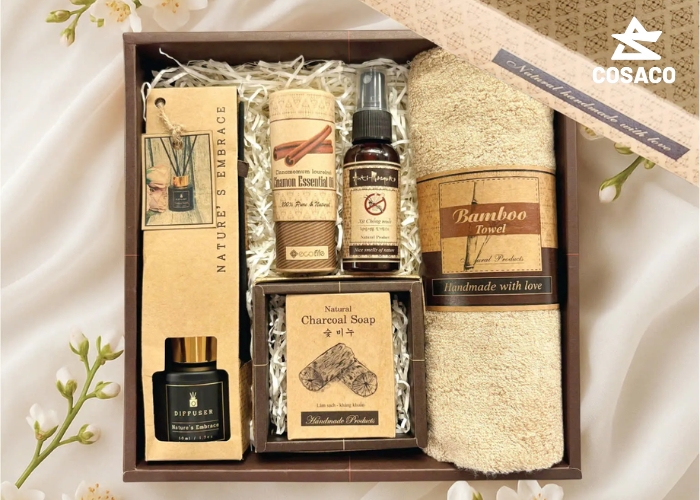 Quà tặng doanh nghiệp giá rẻ