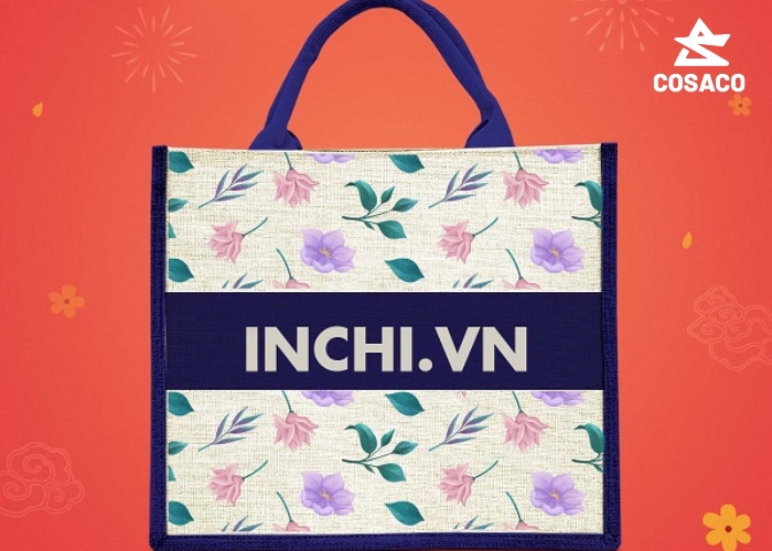 Cách chọn mua túi đay chất lượng, phù hợp nhu cầu