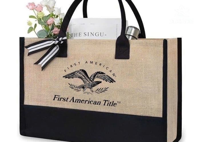 Vì sao túi đay trở thành xu hướng tiêu dùng xanh?