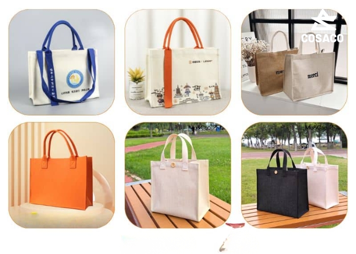 Túi đay là gì? Nguồn gốc và đặc điểm của túi đay