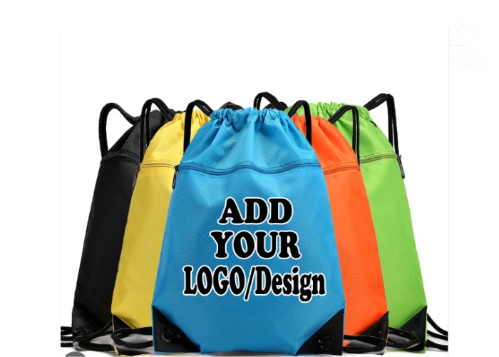 Cách chọn túi balo dây rút phù hợp