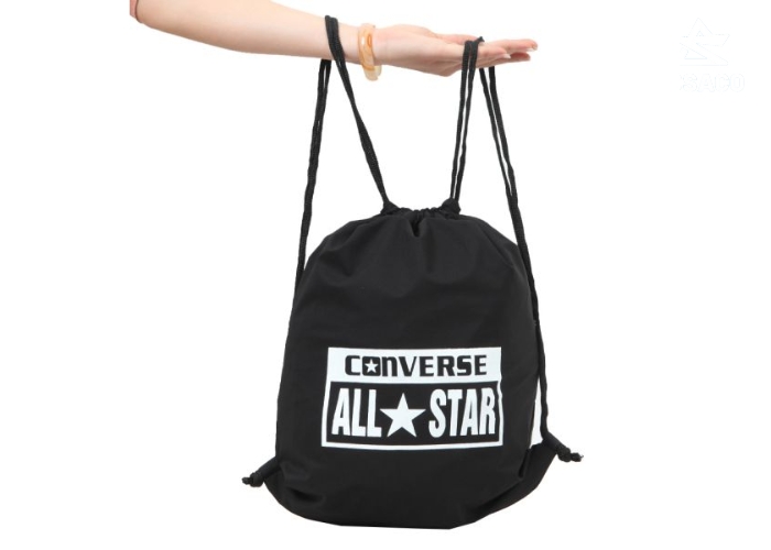 Công dụng của túi balo dây rút