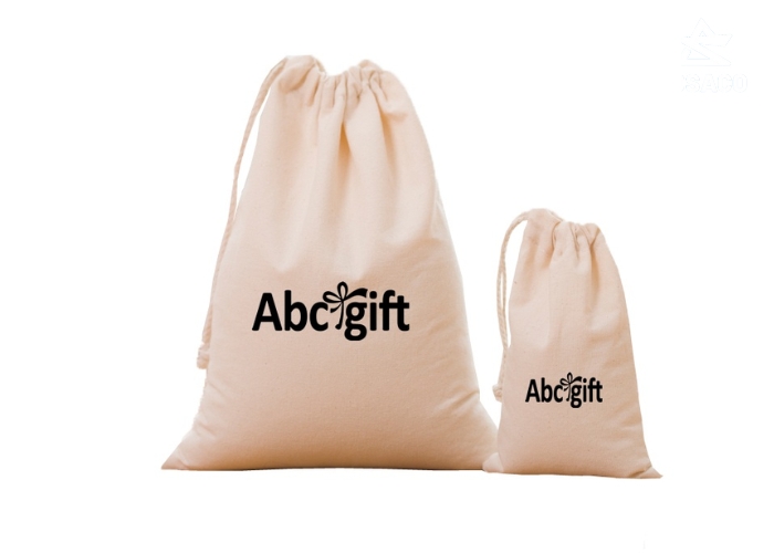 Balo dây rút vải bố là gì?