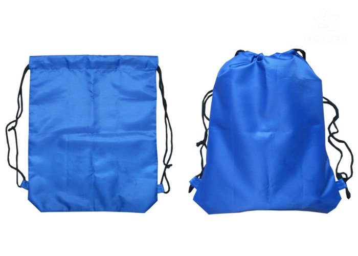 Các loại balo rút phổ biến trên thị trường hiện nay