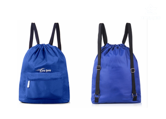 Balo rút là gì? Vì sao balo rút ngày càng phổ biến?