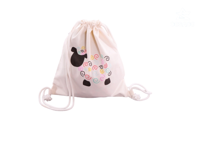 Balo túi rút phù hợp với những ai? Ứng dụng thực tế