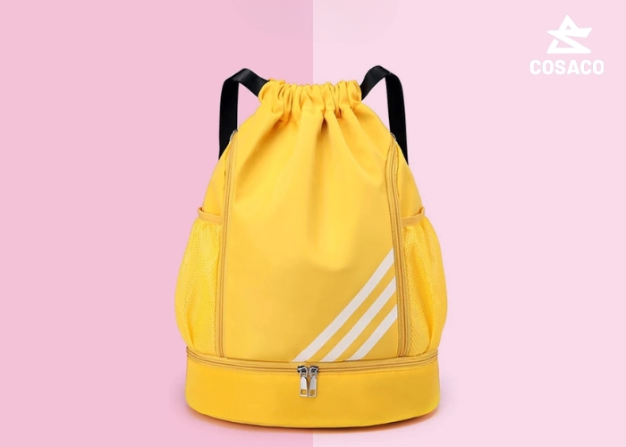 Mua balo rút dây ở đâu uy tín, giá tốt?