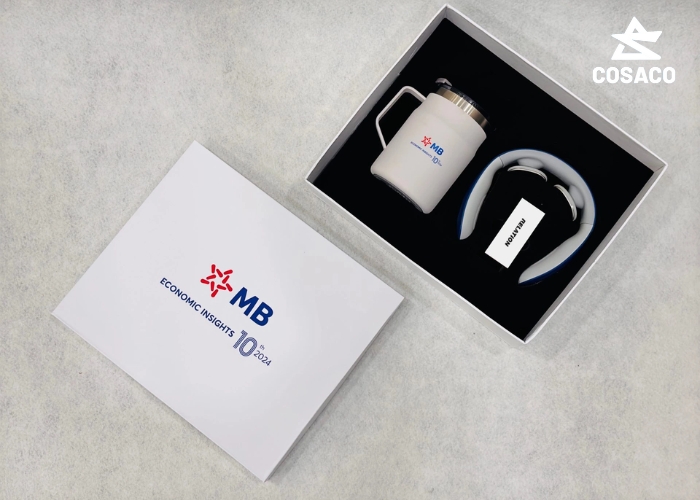 Quy trình làm việc của công ty quà tặng doanh nghiệp