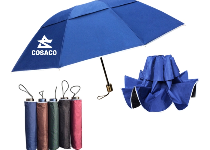 Lợi ích khi đặt dù cầm tay làm quà tặng doanh nghiệp