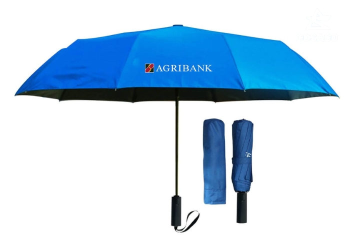 Dù cầm tay in logo là gì? Vì sao ngày càng được ưa chuộng?