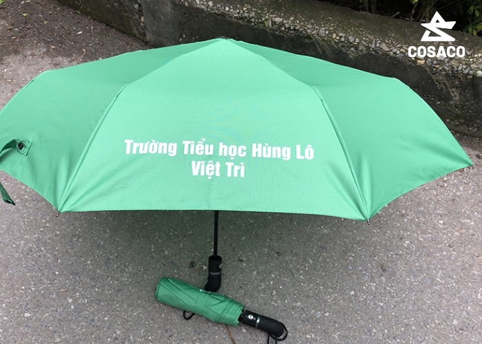 Vì sao dù in theo yêu cầu được ưa chuộng trong quảng cáo?